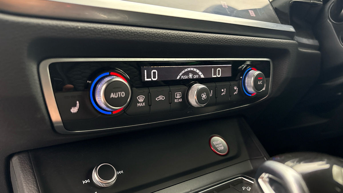 Audi RS Q3 Image 6
