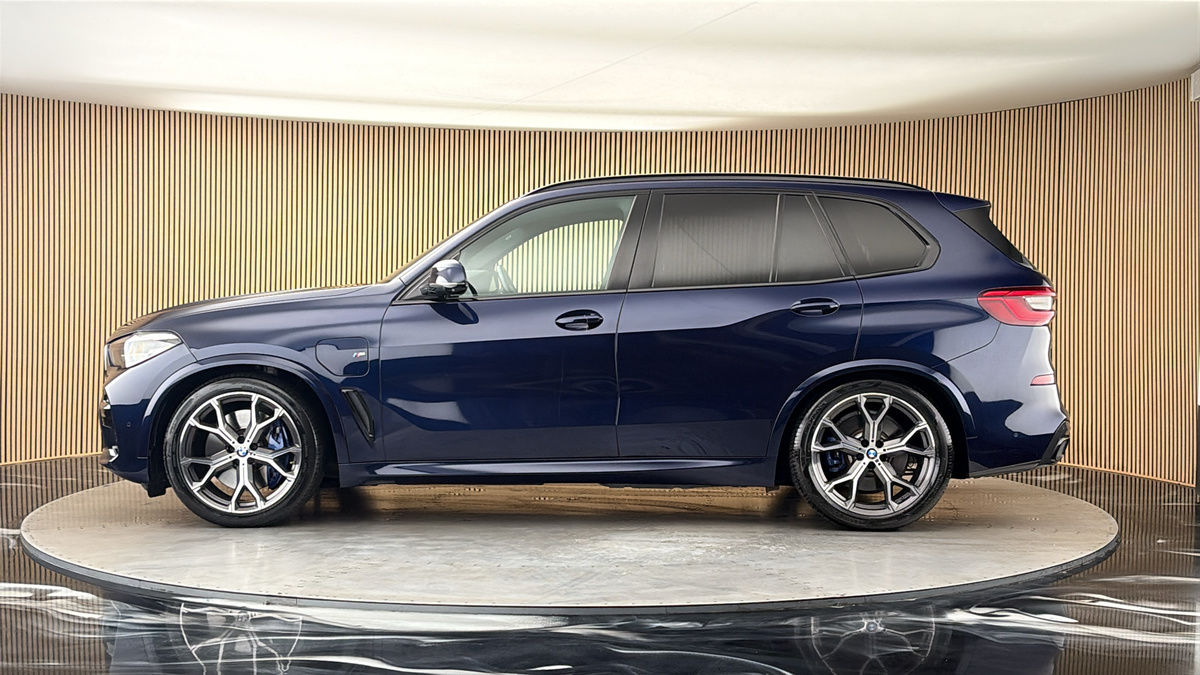 BMW X5 Image 15