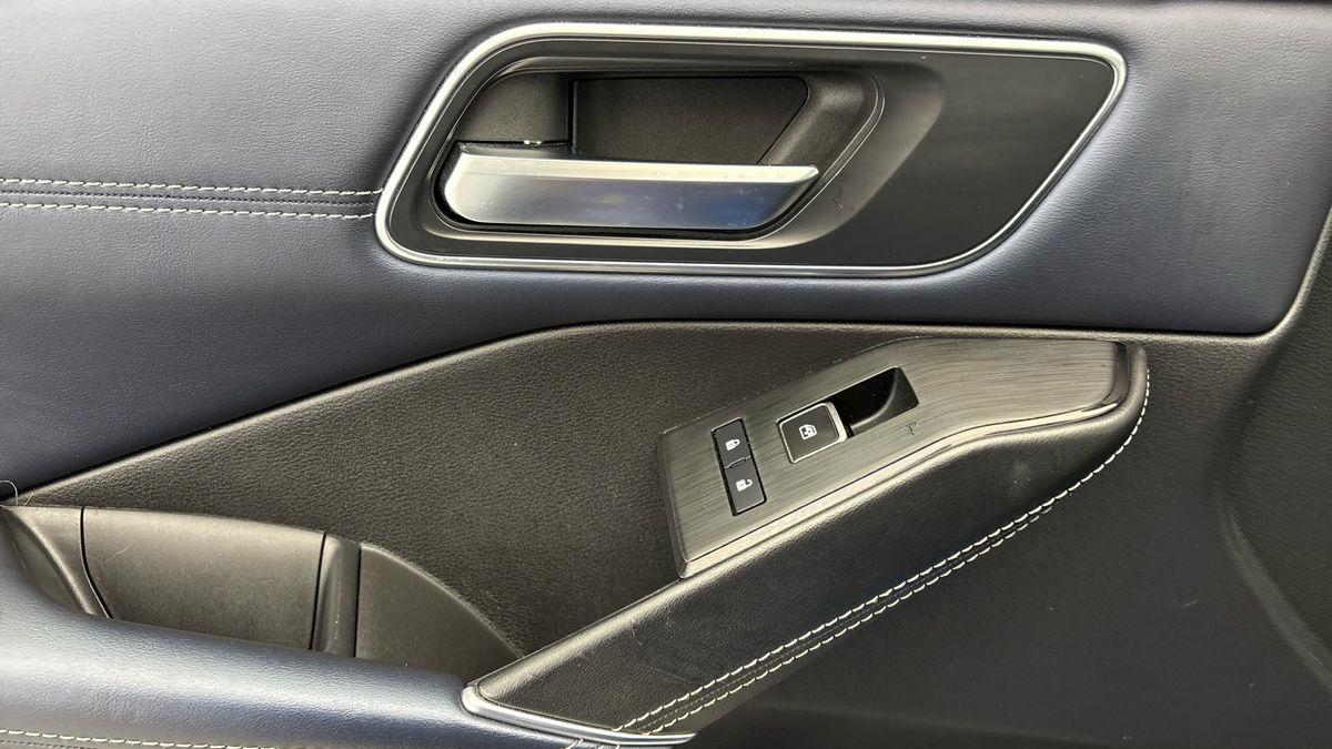 Nissan Qashqai Image 19