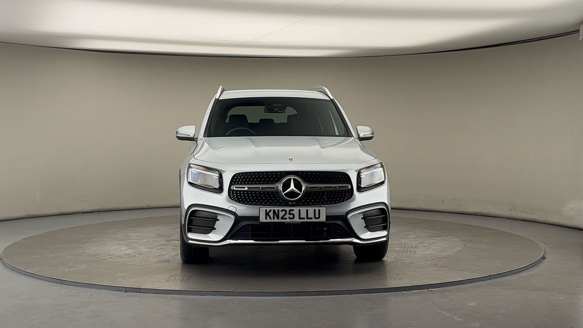 More views of Mercedes-Benz GLB