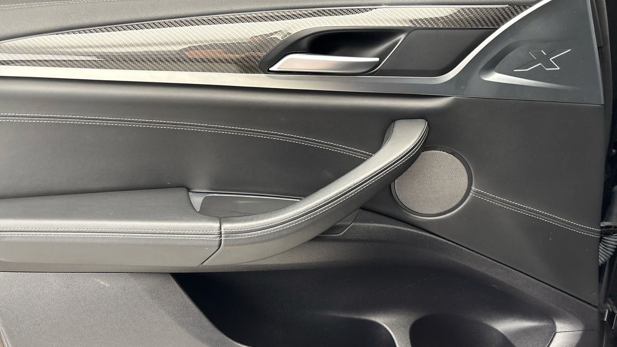 BMW X4 M Image 19