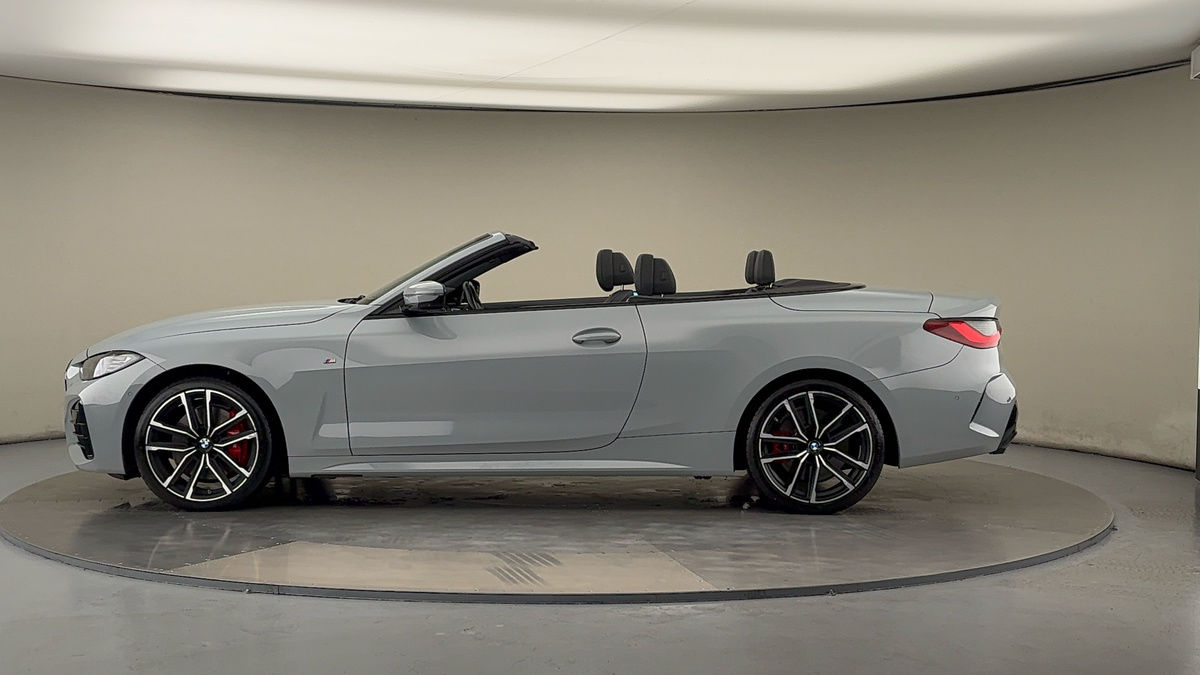 BMW 4 Series Image 15