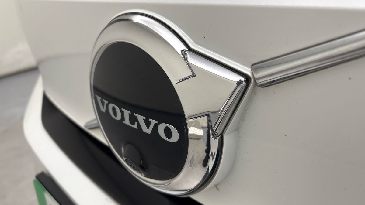 Volvo XC40 Image 24