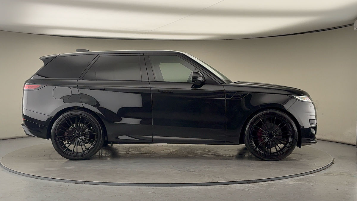 Land Rover Range Rover Sport Image 16