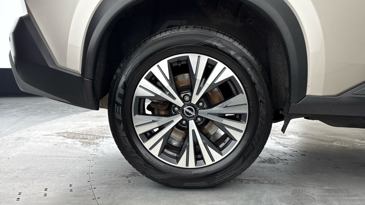 Nissan X-Trail Image 10