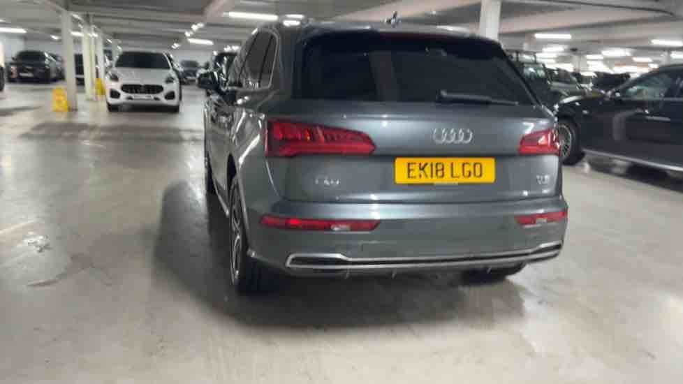 More views of Audi Q5