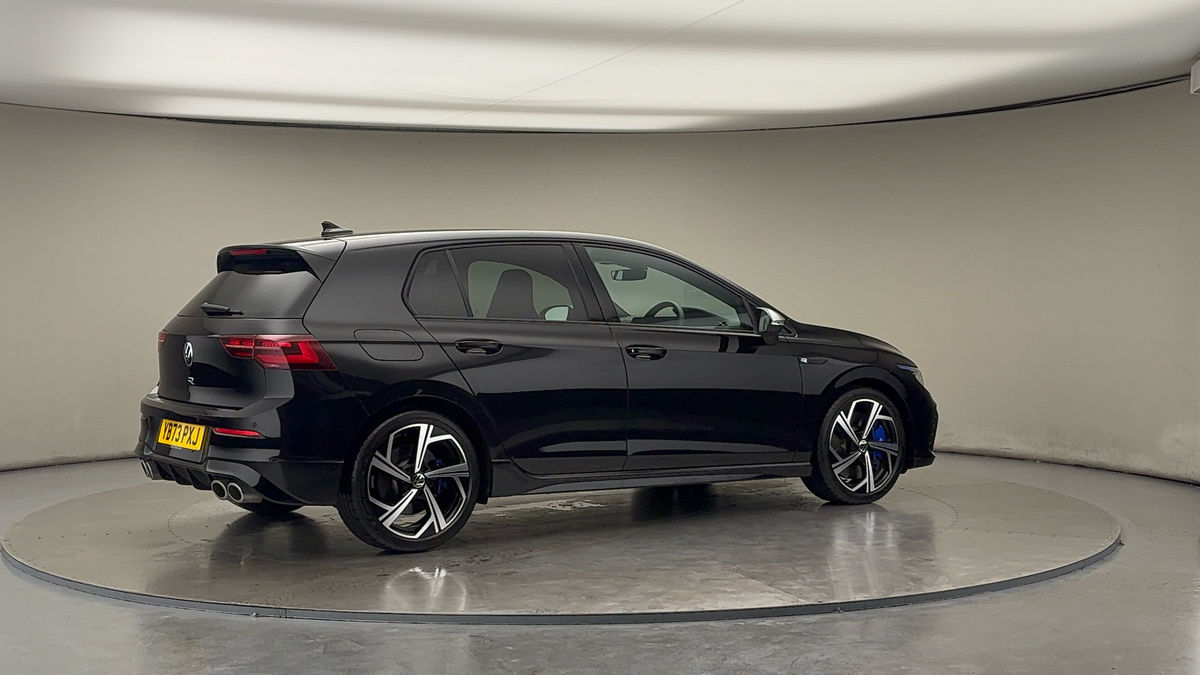 More views of Volkswagen Golf