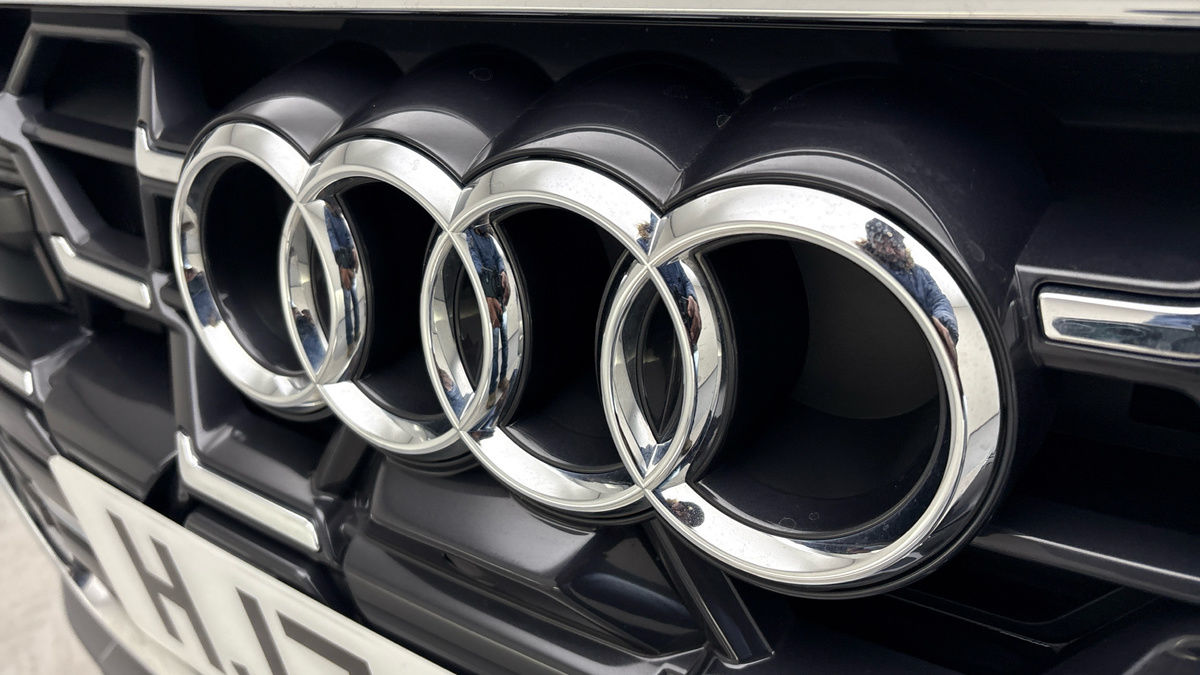 Audi A6 Saloon Image 24