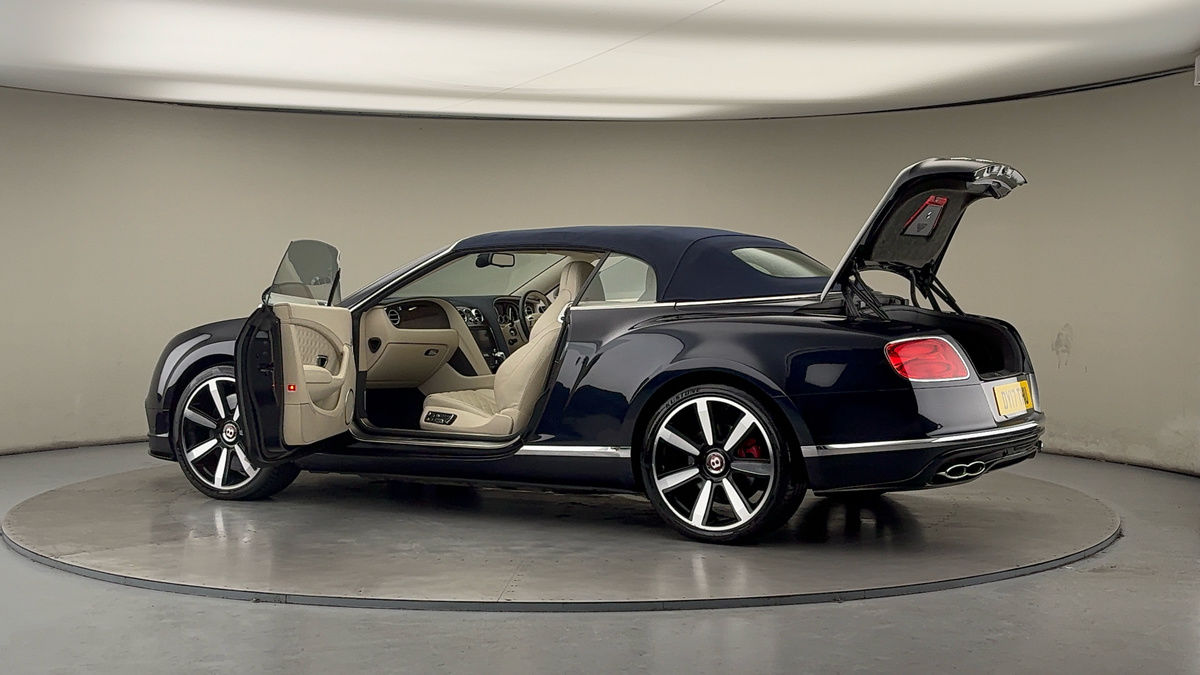 More views of Bentley Continental