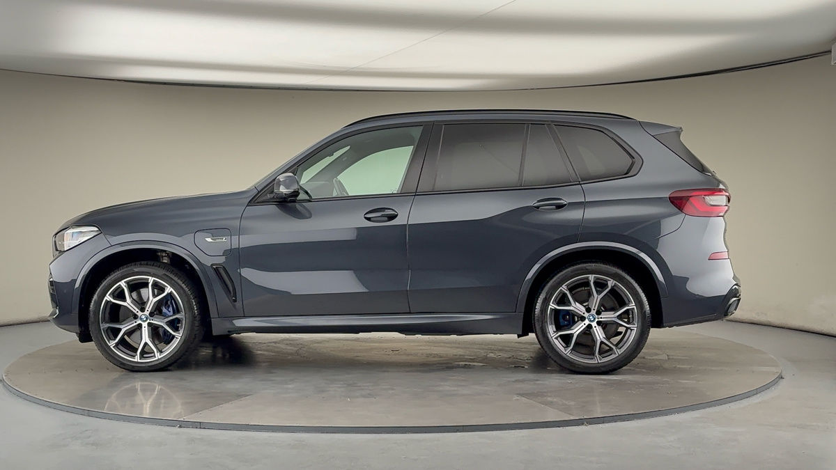 More views of BMW X5