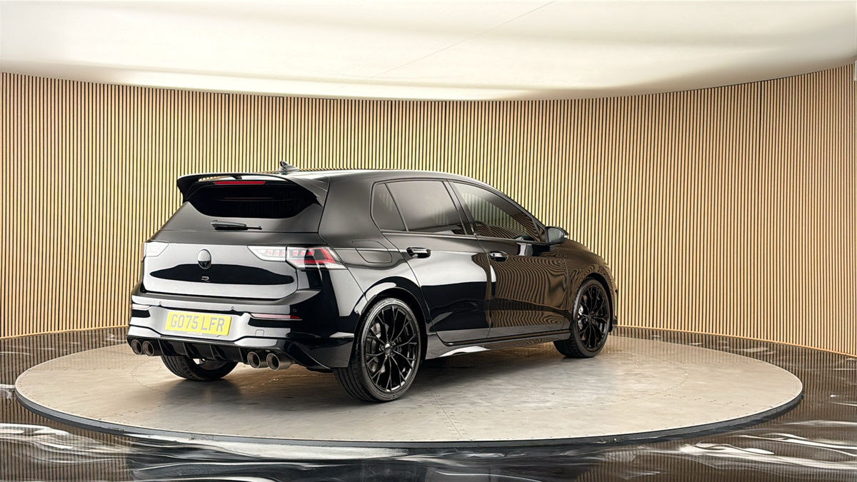 More views of Volkswagen Golf