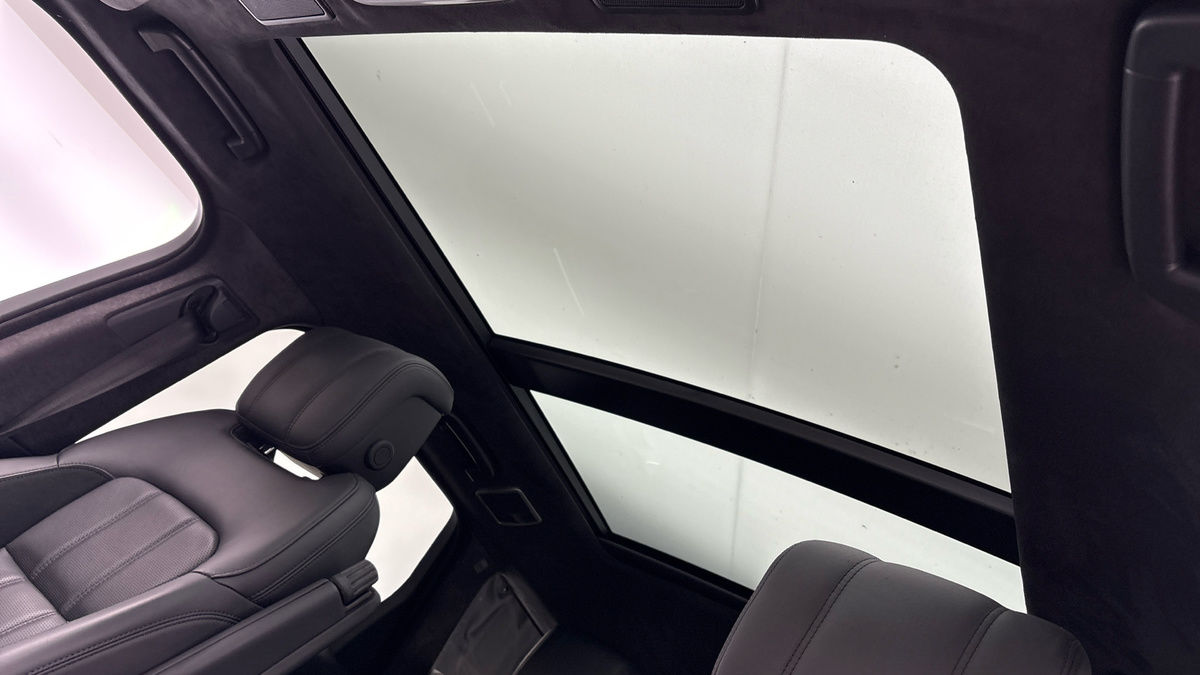 Land Rover Range Rover Sport Image 6
