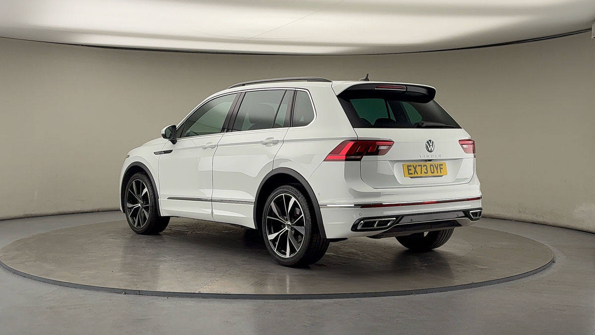 Volkswagen Tiguan Image 2