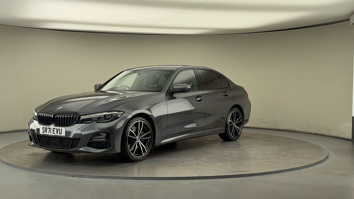 More views of BMW 3 Series