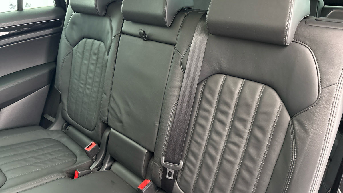 Skoda Kodiaq Image 8