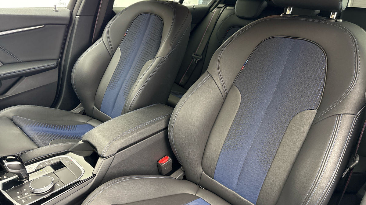 BMW 1 Series Image 7