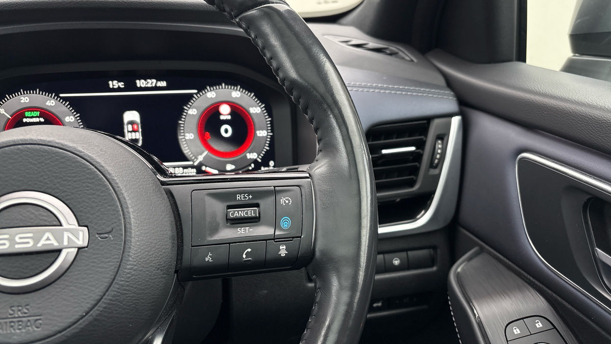 Nissan Qashqai Image 14