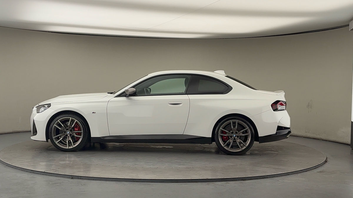 More views of BMW 2 Series