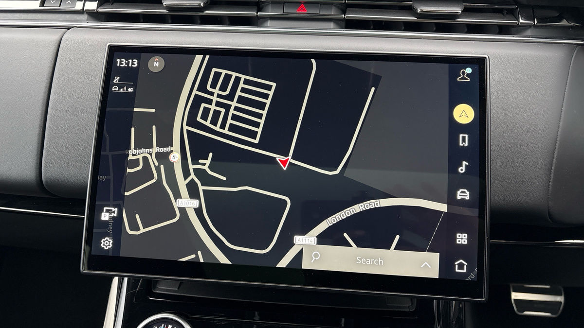 Land Rover Range Rover Sport Image 17