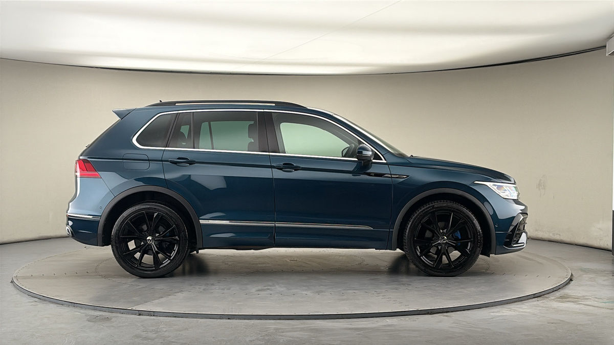 Volkswagen Tiguan Image 16