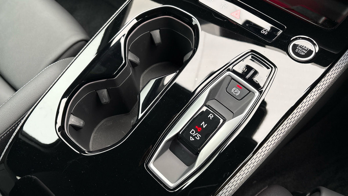 Audi A5 Image 6