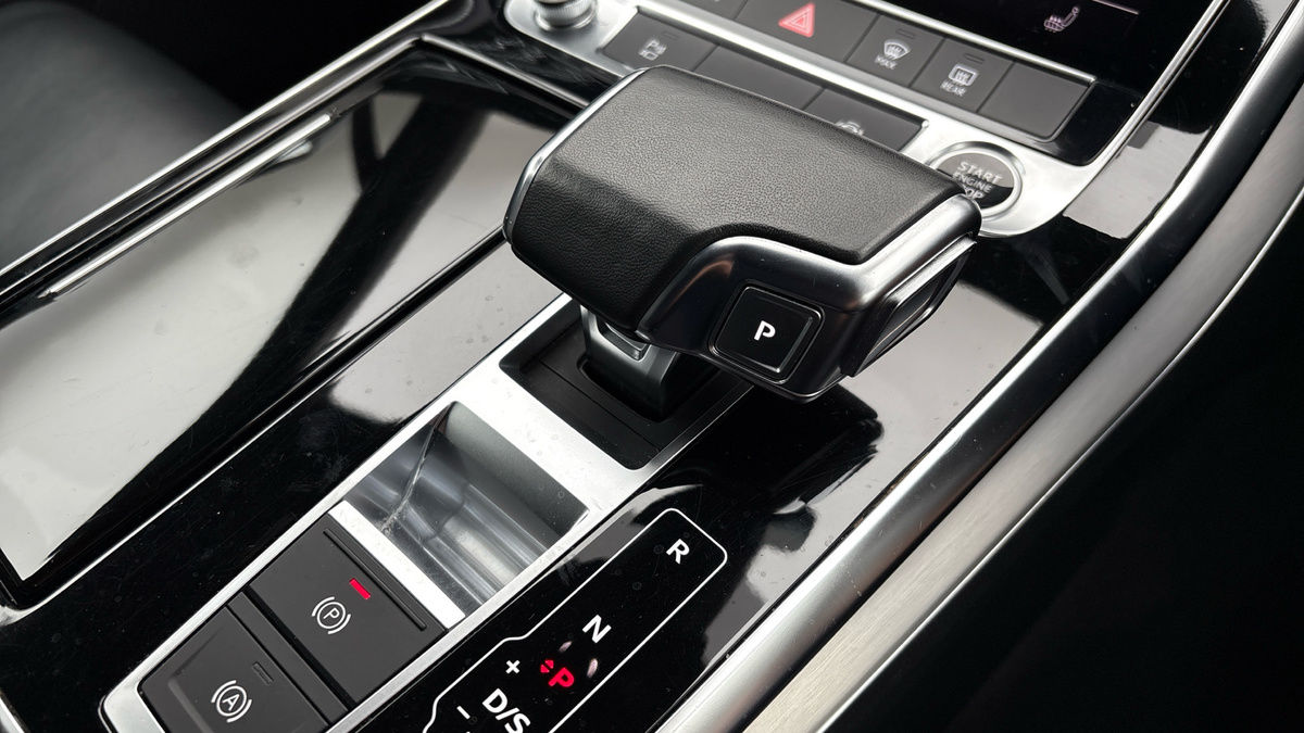 Audi Q7 Image 27