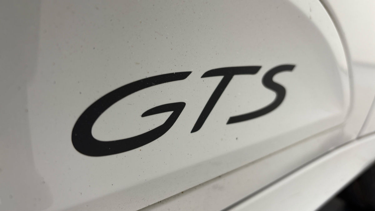 Porsche Macan Image 26