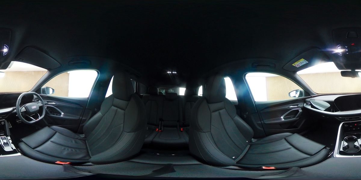 More views of Audi Q5