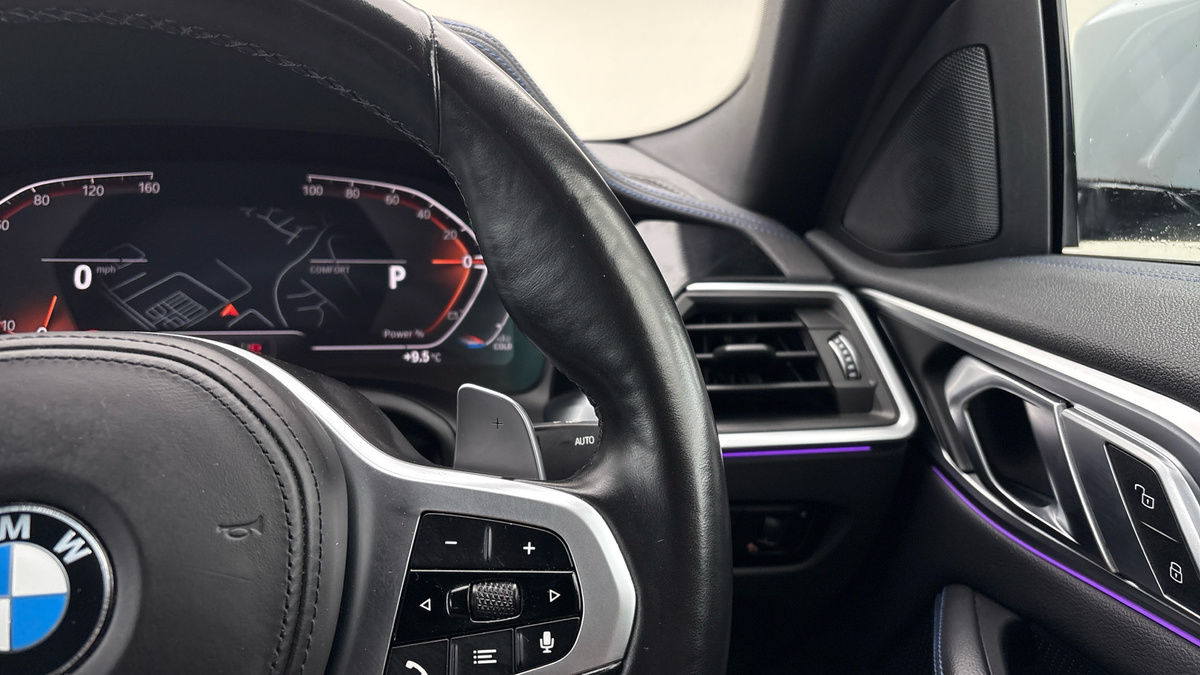 BMW 4 Series Image 14