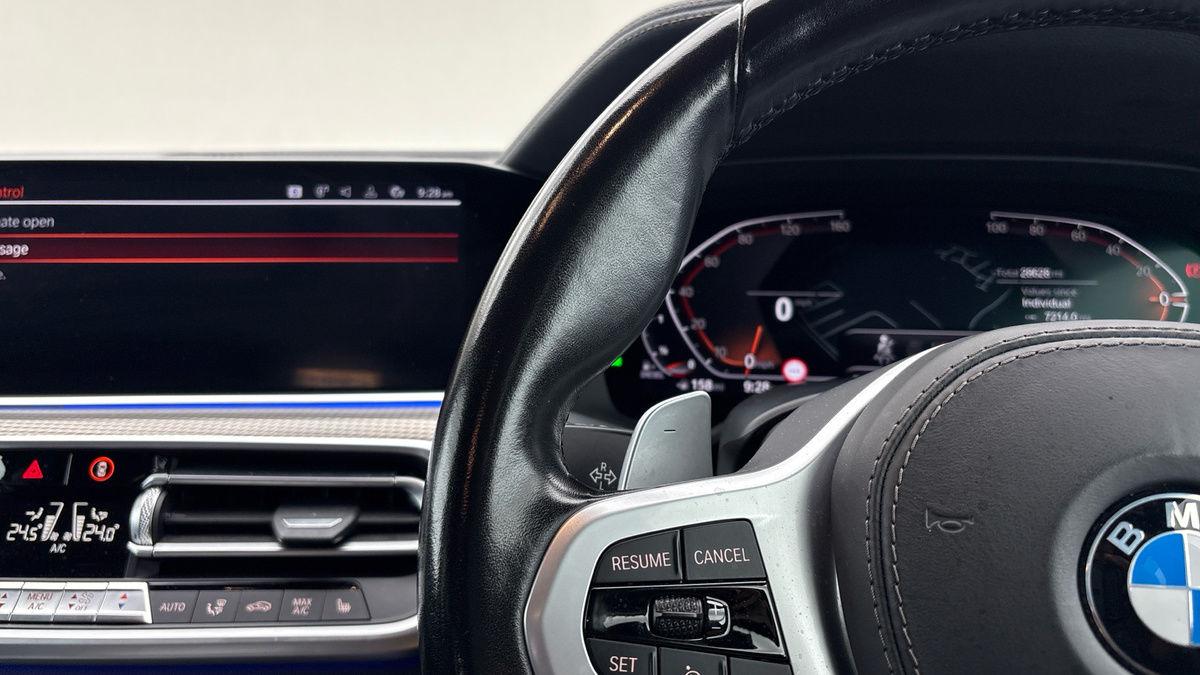 BMW X5 Image 13