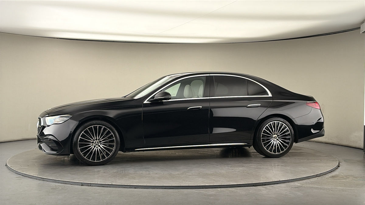 More views of Mercedes-Benz E Class