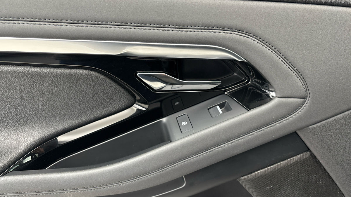 Land Rover Range Rover Evoque Image 19