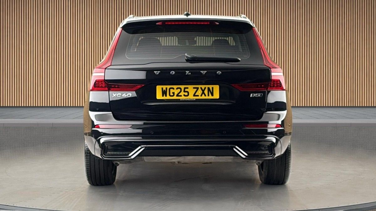 Volvo XC60 Image 4