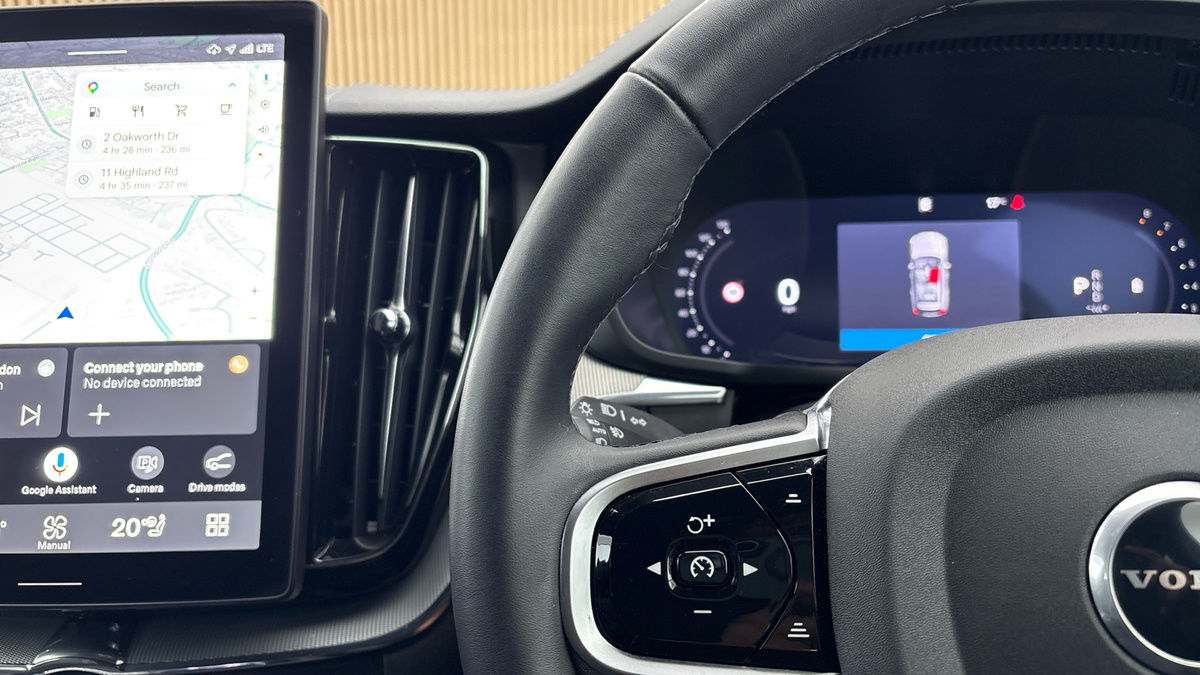 Volvo XC60 Image 13