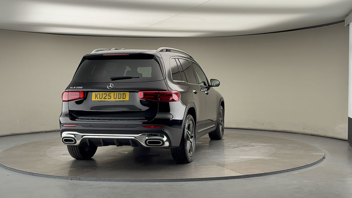 More views of Mercedes-Benz GLB