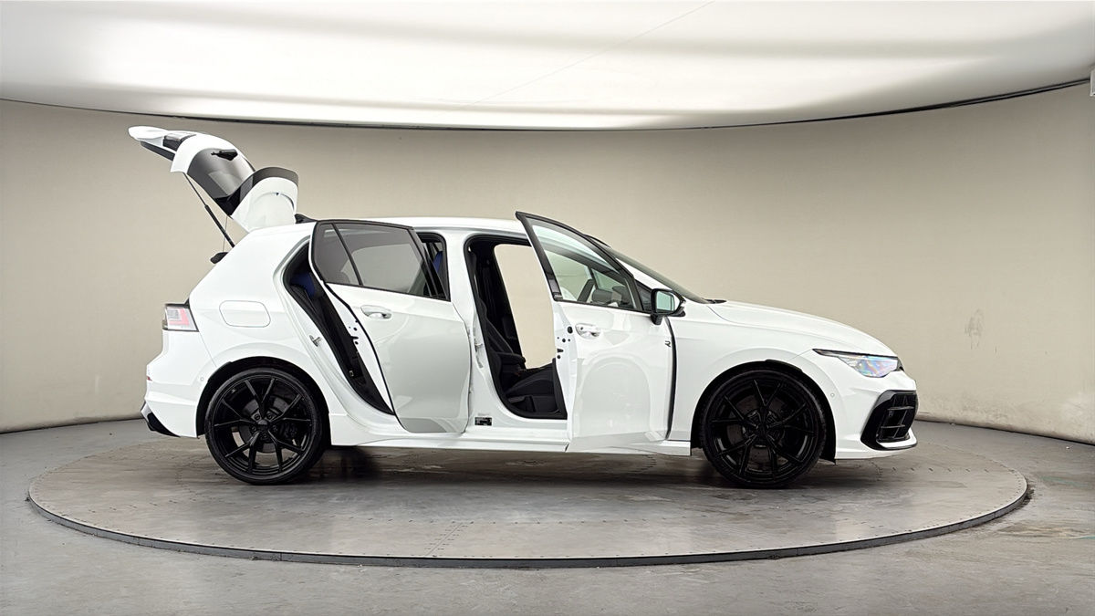 More views of Volkswagen Golf
