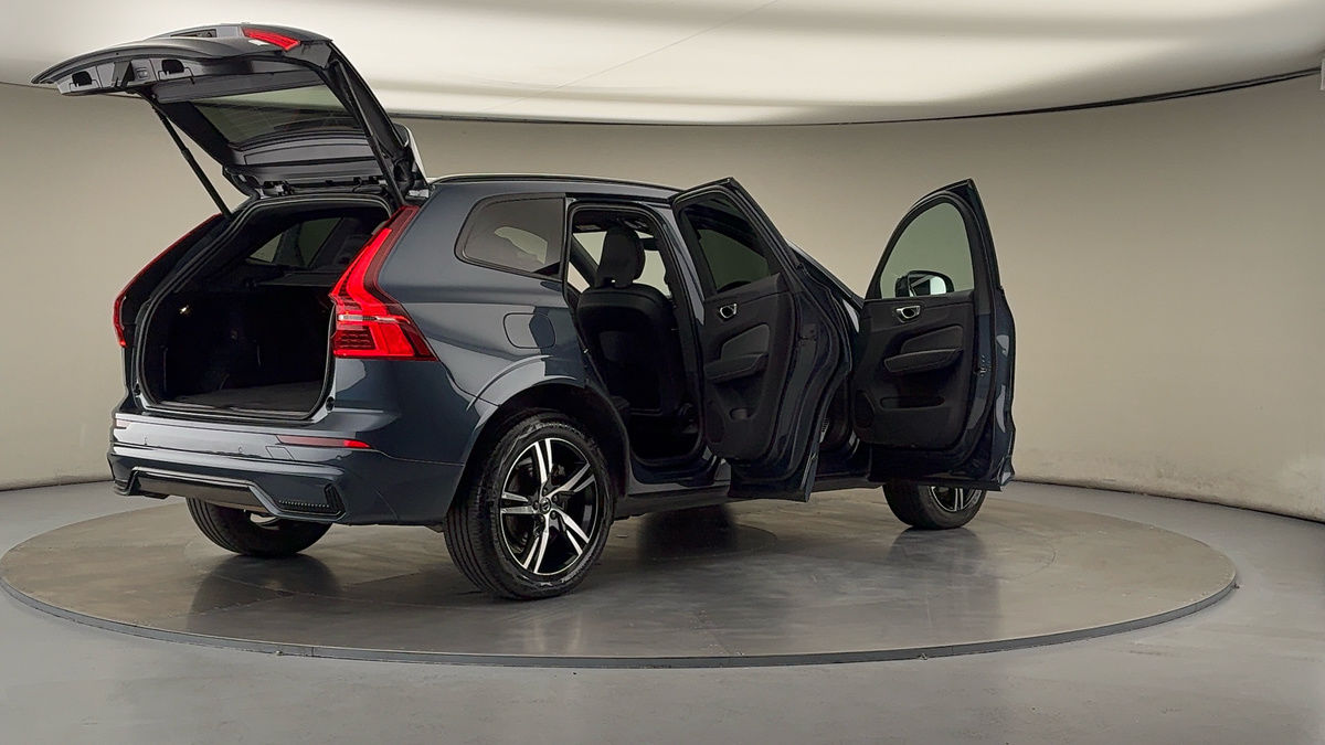 More views of Volvo XC60