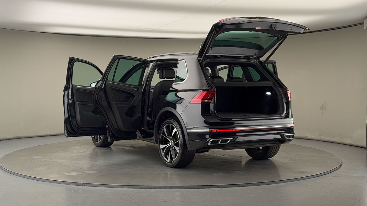 Volkswagen Tiguan Image 23