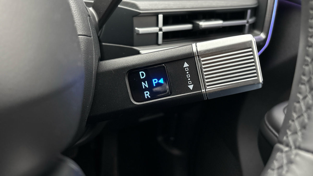 Hyundai Santa Fe Image 6
