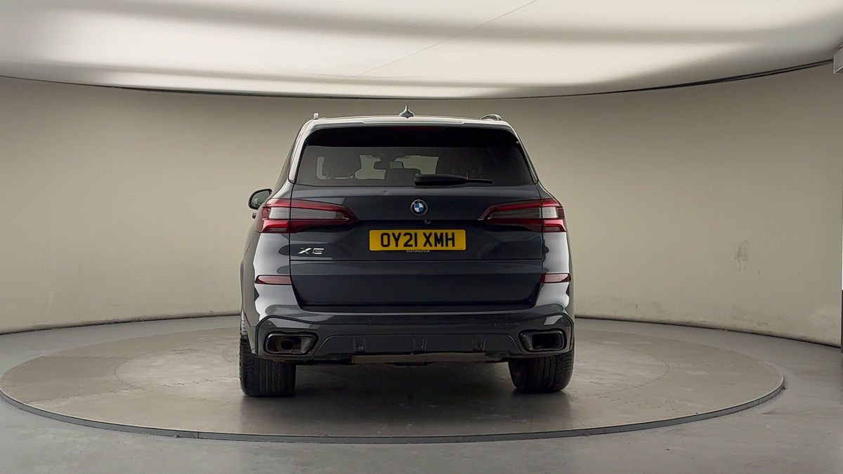 More views of BMW X5