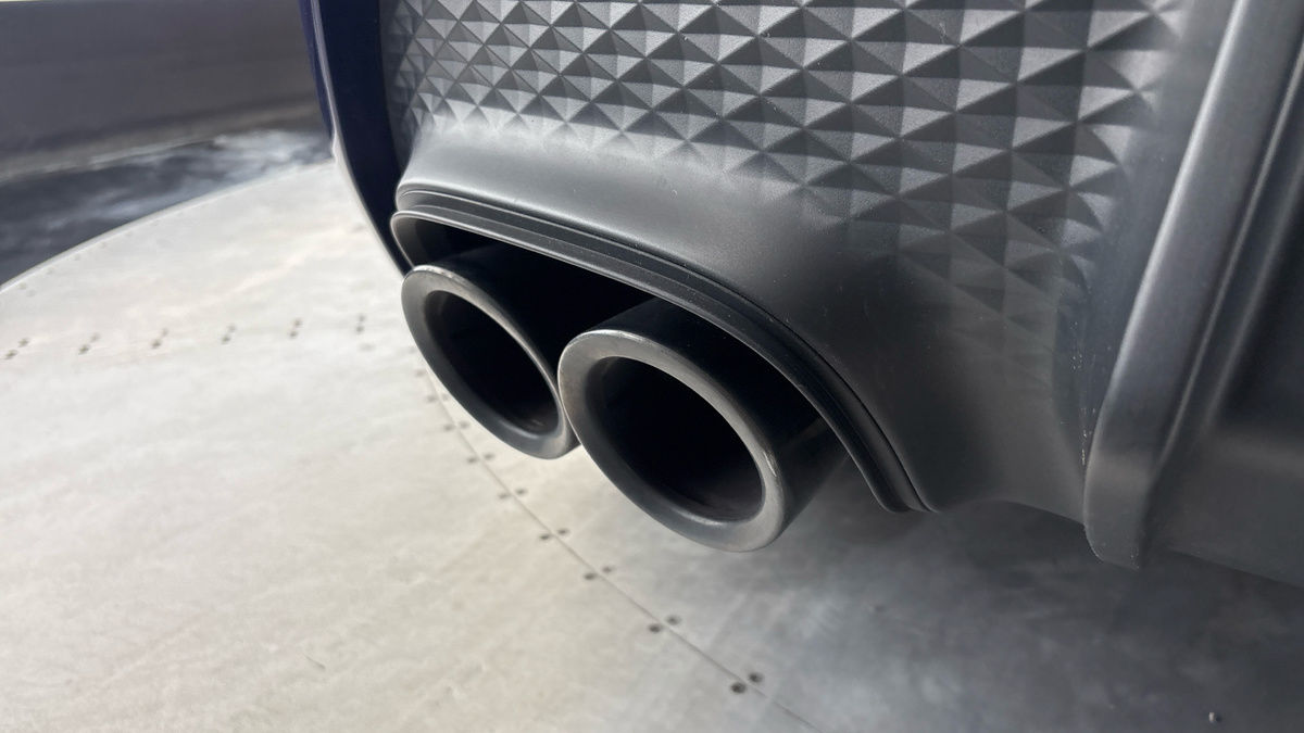 Porsche Macan Image 29