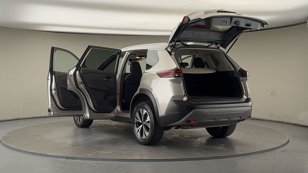 Nissan X-Trail Image 23