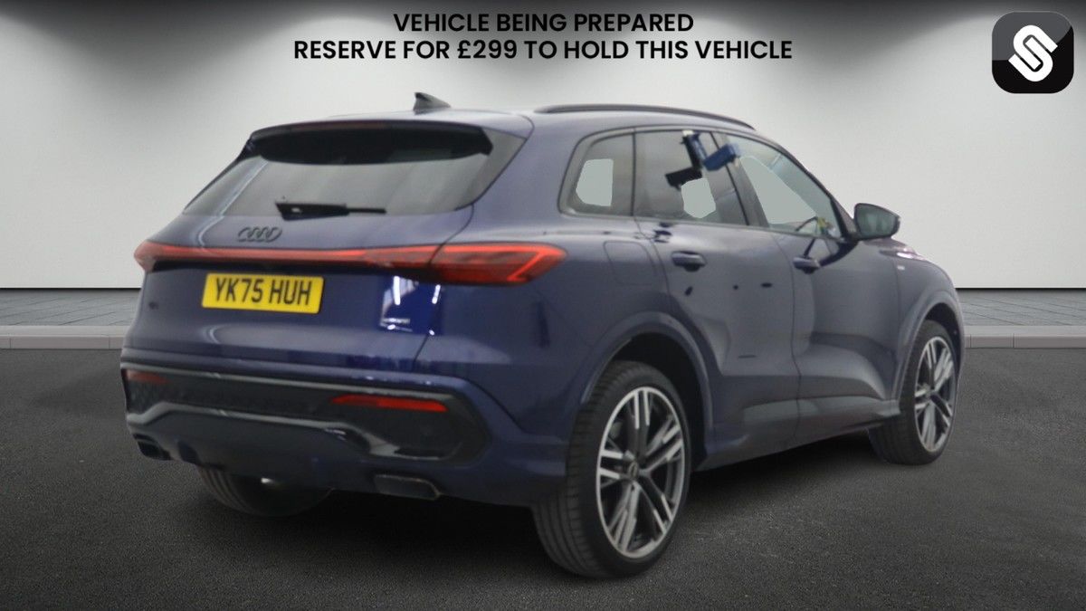 Audi Q5 Image 4
