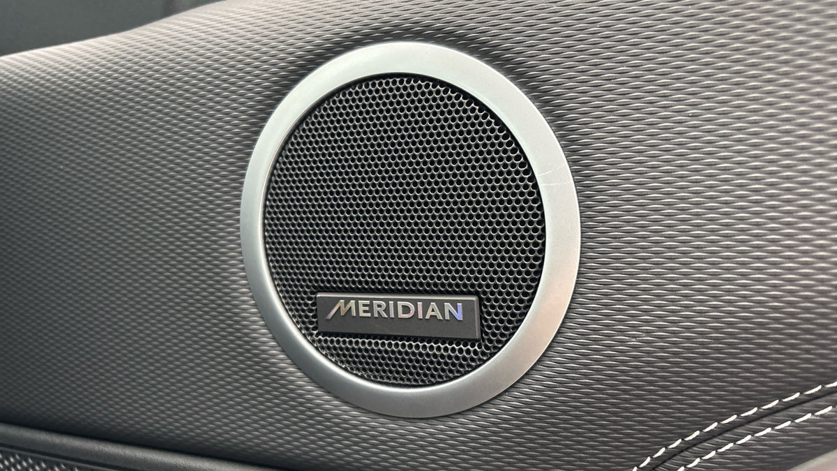 Land Rover Discovery Image 25