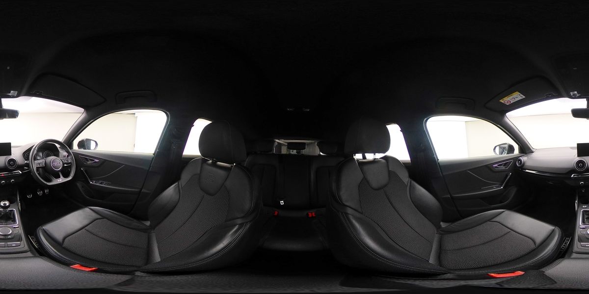 More views of Audi Q2