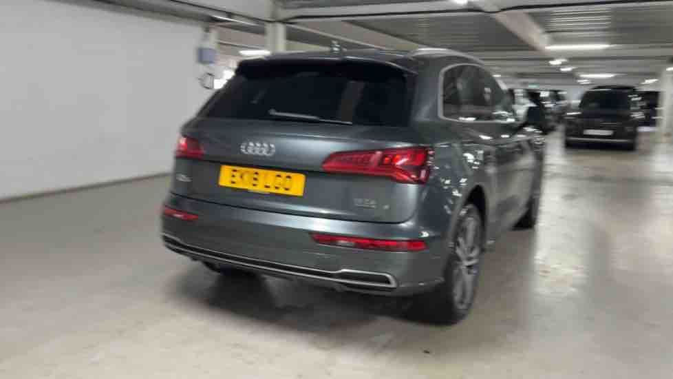More views of Audi Q5