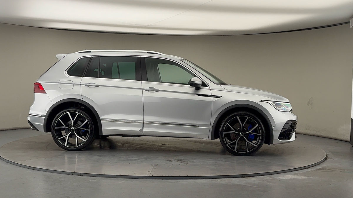 More views of Volkswagen Tiguan