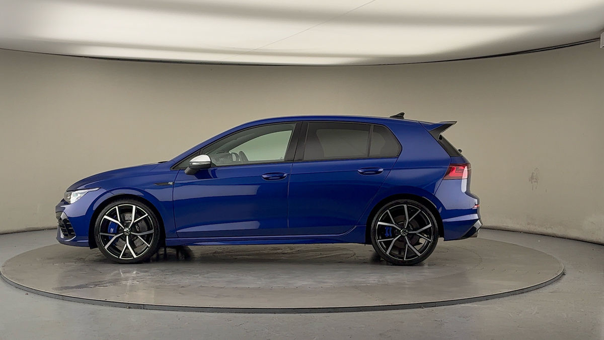 More views of Volkswagen Golf