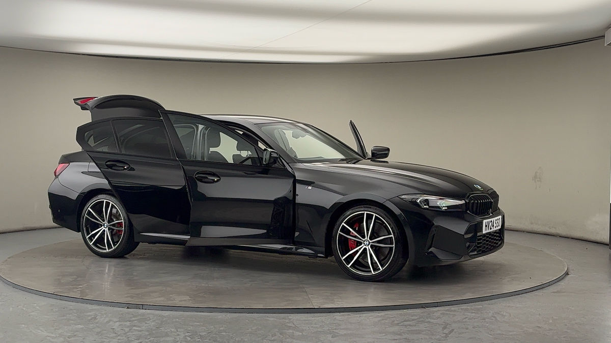 More views of BMW 3 Series