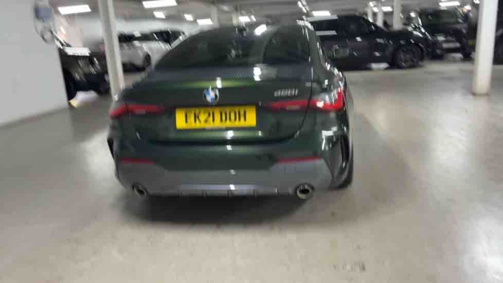 More views of BMW 4 Series
